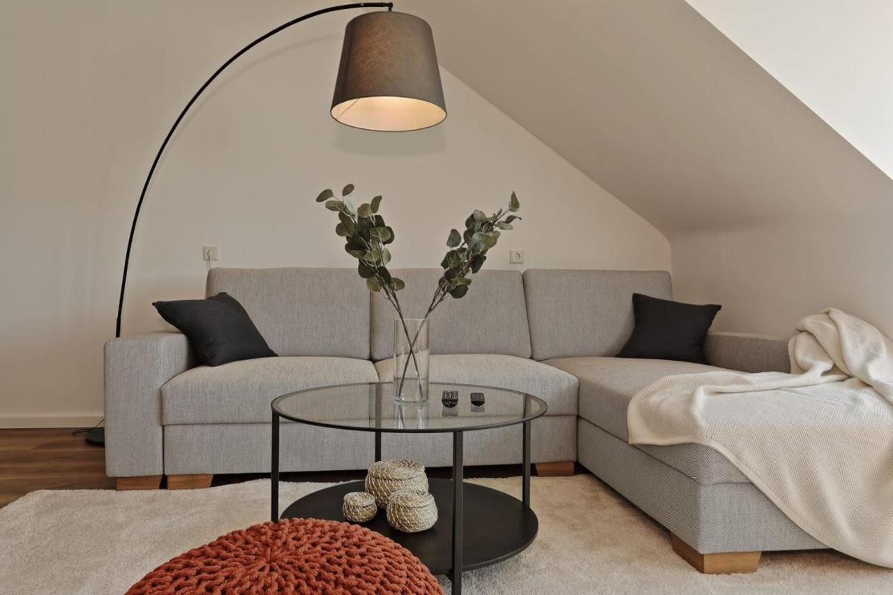 'Traveller Lodge' Grosszuegiges Apartment - 3 Bedroom 10Min To Hbf, Full Kitchen, Homeoffice, Netflix, Wifi Düsseldorf Exterior foto